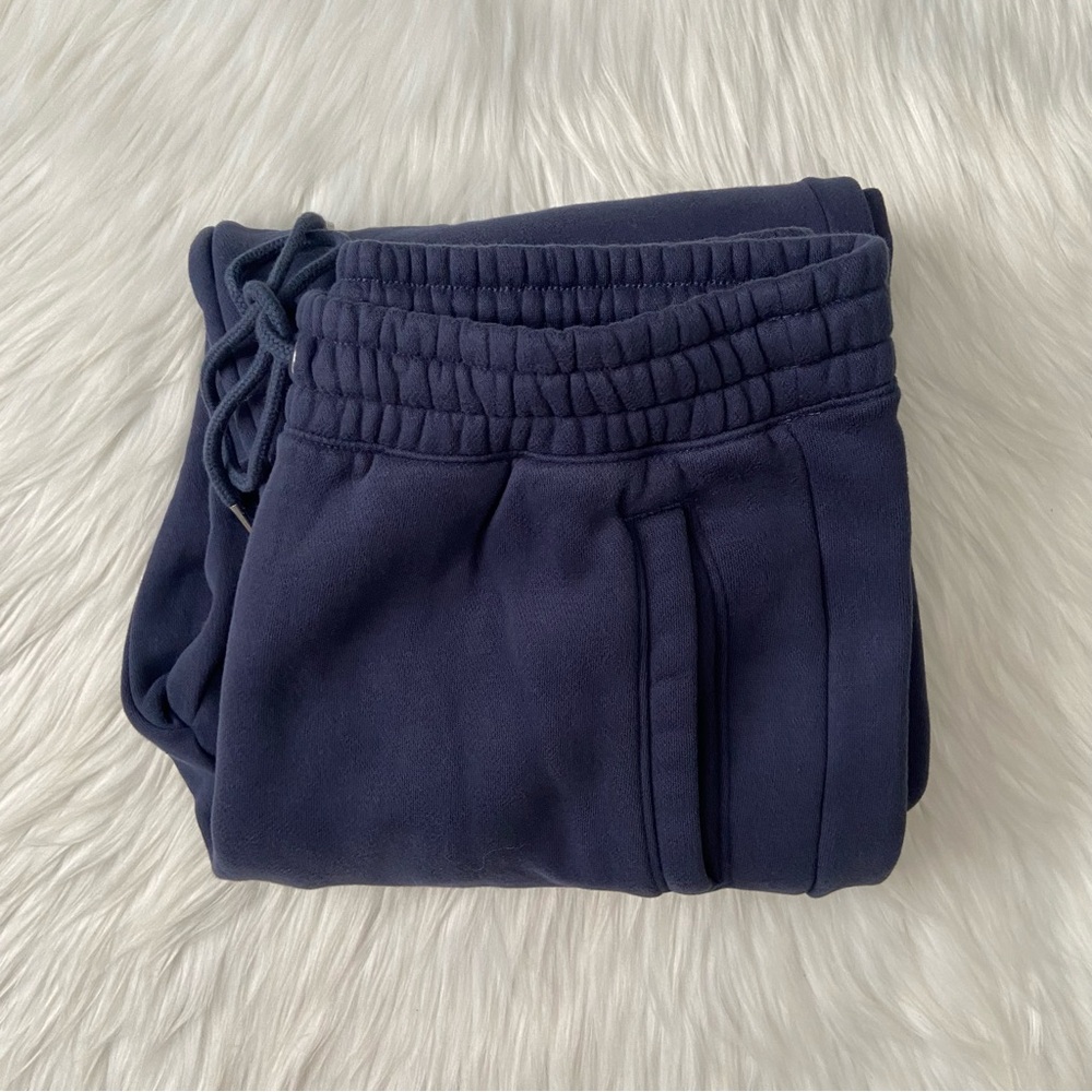 oversized sunday jogger - Picture 7 of 12